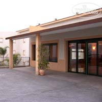 New photos from tourists Alfa Hotel Valencia 3*