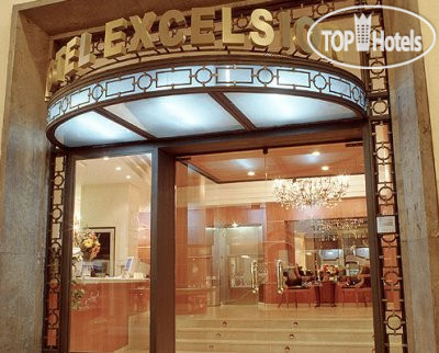 Hotelier's photos Catalonia Excelsior 3*