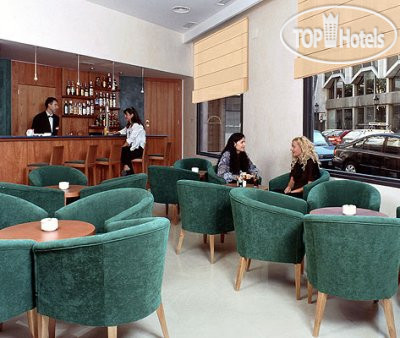 New photos from tourists Catalonia Excelsior 3*