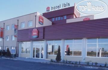 Hotel photo Ibis Valencia Alfafar 3*