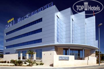 Hotelier's photos Mas Camarena Hotel 4*