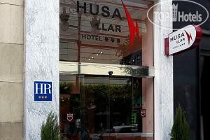 Hotel photo Husa Llar 3*