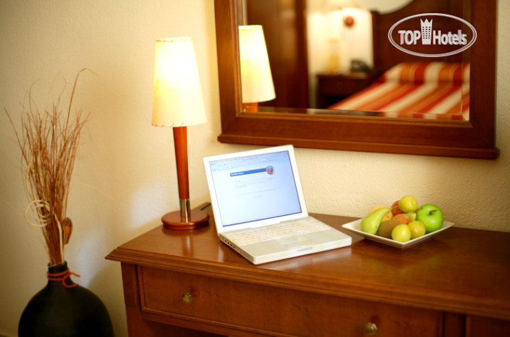 New photos from tourists Novotel Valencia Lavant 4*