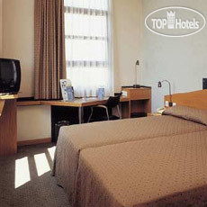 Hotel photo Holiday Inn Express Valencia Ciudad las Ciencias 3*