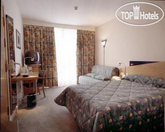 New photos from tourists Holiday Inn Express Valencia San Luis 3*