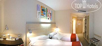 New photos from tourists Holiday Inn Express Valencia Bonaire 3*