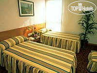 Hotel photo Fiesta Hotel Feria 4*