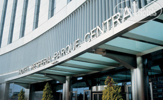 Hotel photo Senator Parque Central Hotel 4*