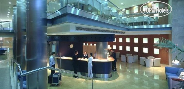 New photos from tourists Castellon Center 4*