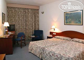 New photos from tourists Tryp Azafata 4*
