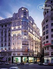 Hotelier's photos Melia Plaza 4*