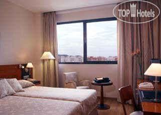 New photos from tourists Hotel Valencia Oceanic Affiliated by Melia 4*