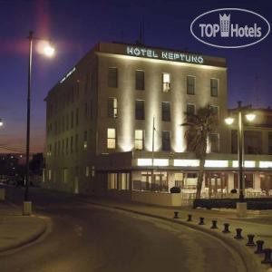 Hotel photo Neptuno 4*