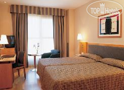 Hotelier's photos NH Center 4*