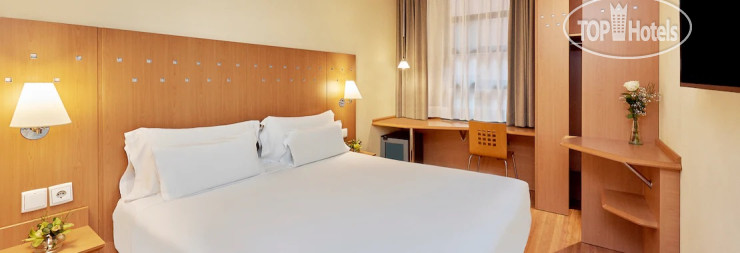 Hotelier's photos NH Valencia Las Ciencias 3*