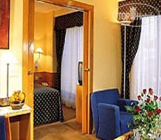 New photos from tourists NH Ciudad de Valencia 3*