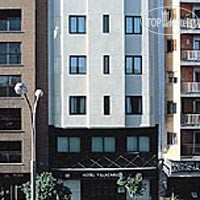 Hotelier's photos Hotel Villacarlos 3*