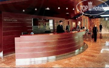 Hotelier's photos Olympia Valencia 4*
