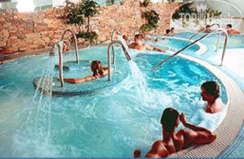New photos from tourists Olympia Valencia 4*