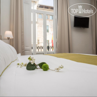 San Lorenzo Boutique 3*