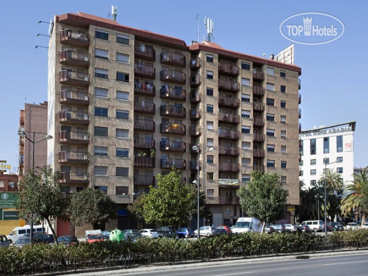 Hotel photo PIO XII Apartments Valencia 