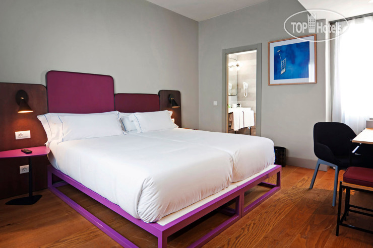 Фото Hotel One Shot Colon 46