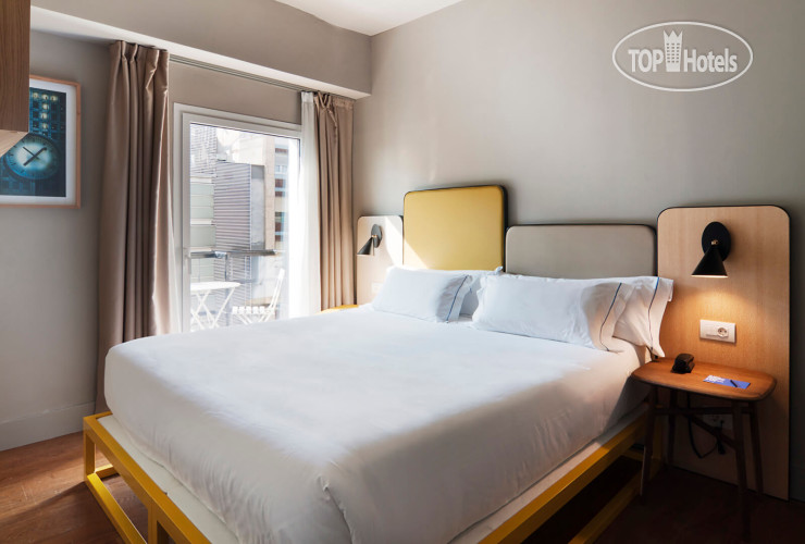 New photos from tourists Hotel One Shot Colon 46 3*