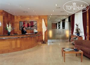 Hotel photo NH Mindoro 4*