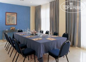 Новые добавленные фото туристов NH Turcosa 3*