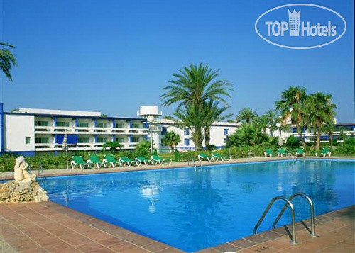 Hotel photo Parador de Benicarlo 4*