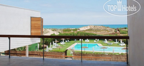 Hotelier's photos Parador de El Saler 4*