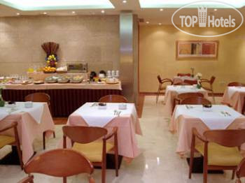 New photos from tourists Sorolla Centro 3*