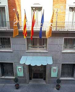 Hotel photo Vincci Lys 4*