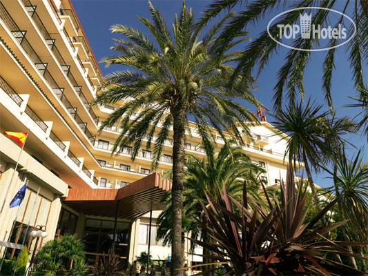 Hotel photo Intur Orange 4*