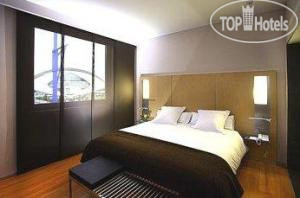 New photos from tourists Barcelo Valencia 4*