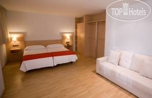 Hotel photo Bag 3*