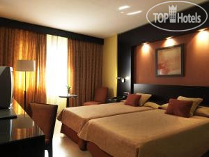New photos from tourists Intur Castellon 4*