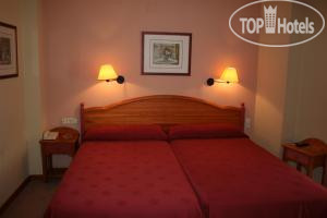 New photos from tourists Maria de Luna 3*