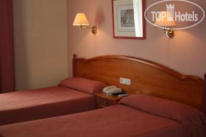 Hotelier's photos Maria de Luna 3*