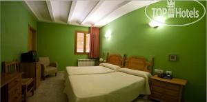 Hotelier's photos Rosaleda Doncel 3*