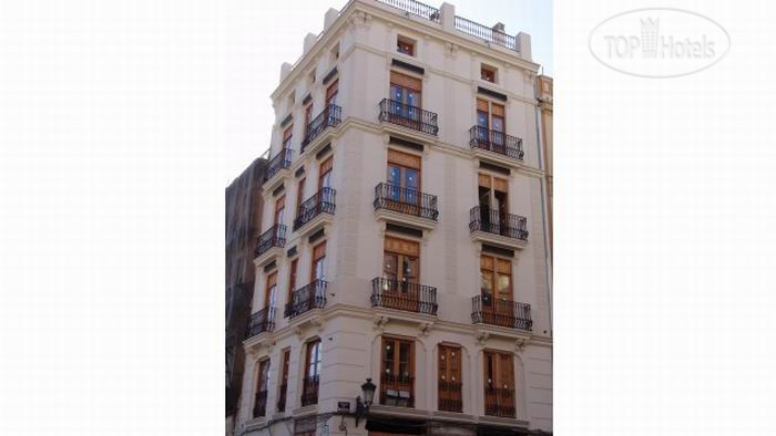 Hotelier's photos 5flats Apartamentos 3*