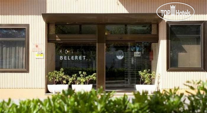 Hotel photo Beleret 3*