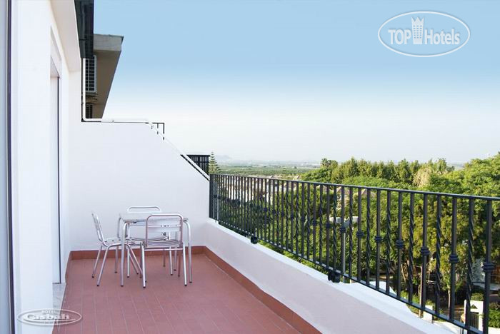 New photos from tourists Casbah 3*