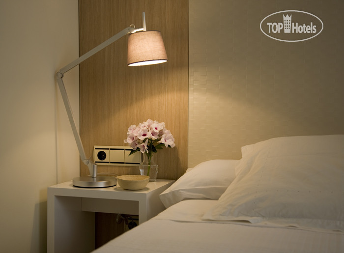 New photos from tourists Sercotel Ciscar 3*