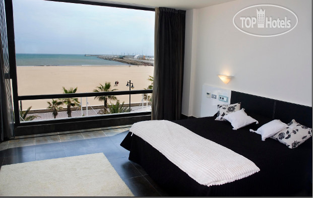 New photos from tourists El Coso 3*