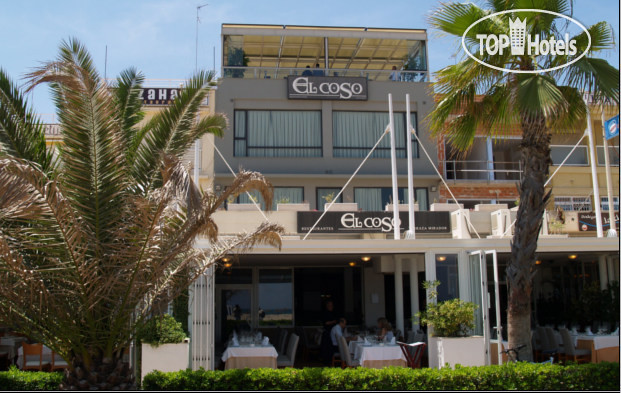 Hotelier's photos El Coso 3*