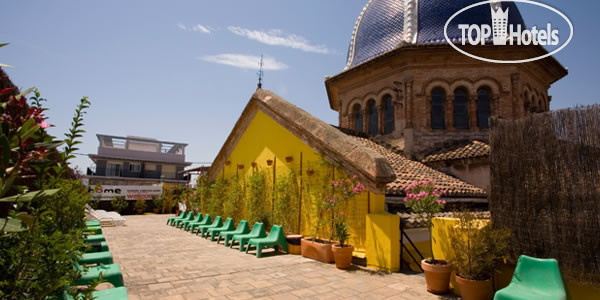 Hotelier's photos Home Backpackers