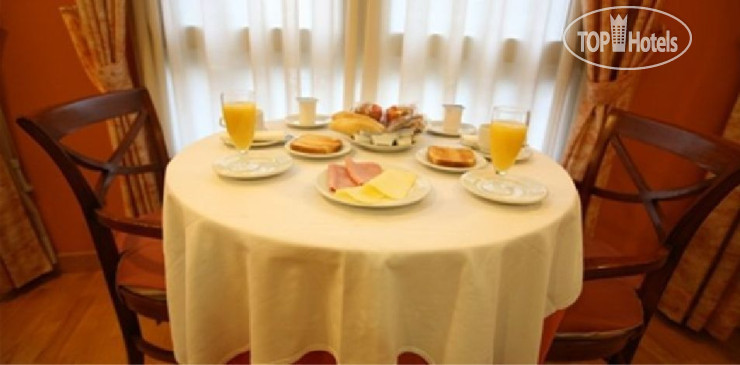 New photos from tourists Mediterraneo 3*