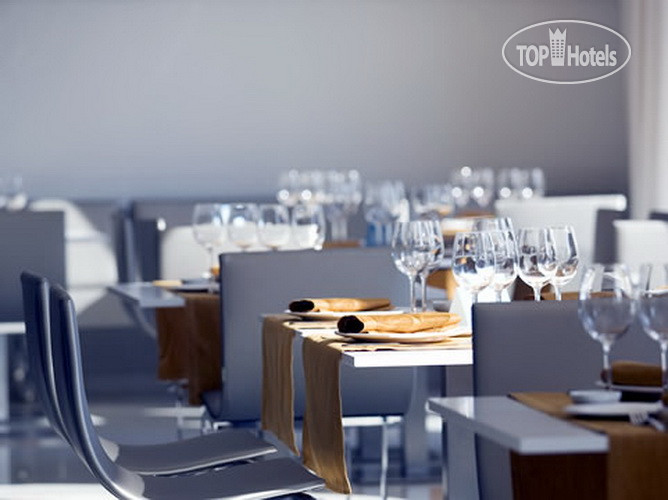 New photos from tourists Exe Puerto de Sagunto 4*