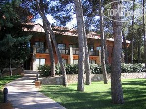 Hotelier's photos Portal del Caroig 3*